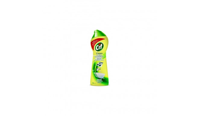 Šveitimo pienelis CIF Lemon, 500 ml