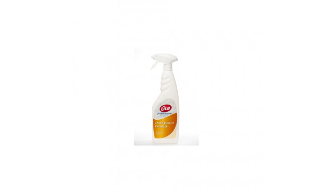 Universal cleaner Ūla Professional, with nozzle