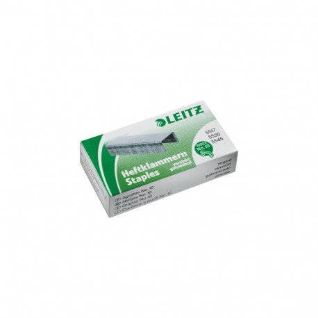 Staples Leitz, no.10 (1000) 1103-105