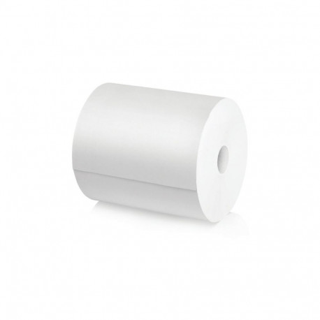 WEPA Industrial roll paper for hands RPMB2525, 525m 1500 sheets,(2pcs)