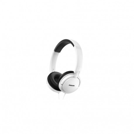 Philips SHL5030WT/00 Headphones
