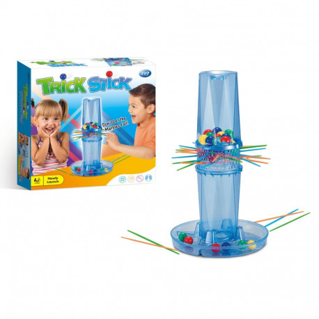 Lauamäng Trick Stick