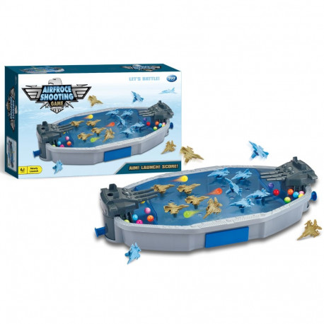 Lauamäng Sõjalennukid