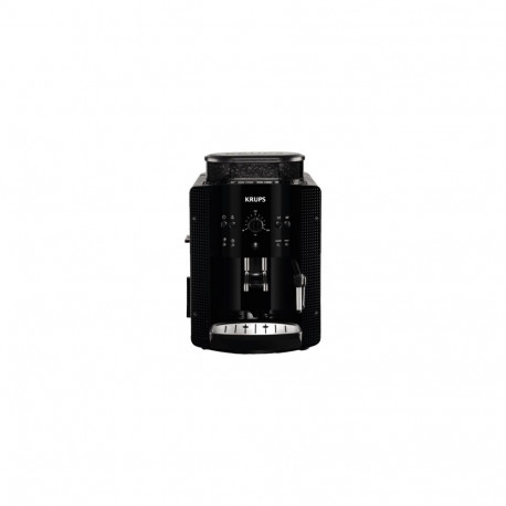 Krups EA 8108 schwarz Kaffeevollautomat