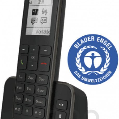 Telekom Sinus A 207, must