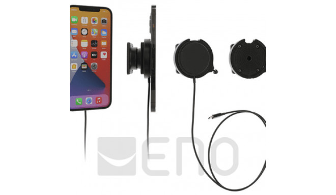 Brodit Halter m. MagSafe