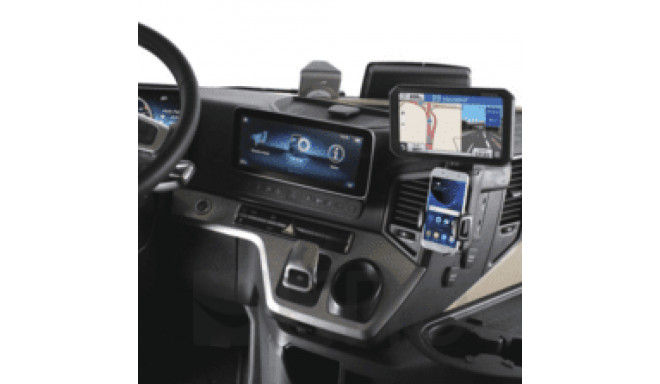 Arat Display-Halterung MB Arocs ab 20/Actros 5 ab 06/19