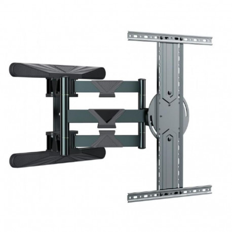 Gembird TV SET ACC WALL MOUNT 40-80"/WM-80STR-01