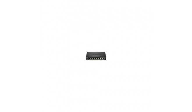 D-link DGS-108/E 8-port Gigabit Switch