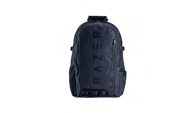 Razer Rogue V3 15" Backpack Black, Waterproof