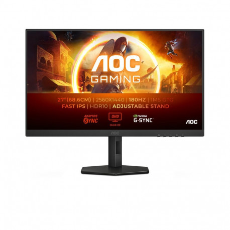 Aoc international AOC 27G2ZN3/BK 27i VA WLED FHD 280Hz