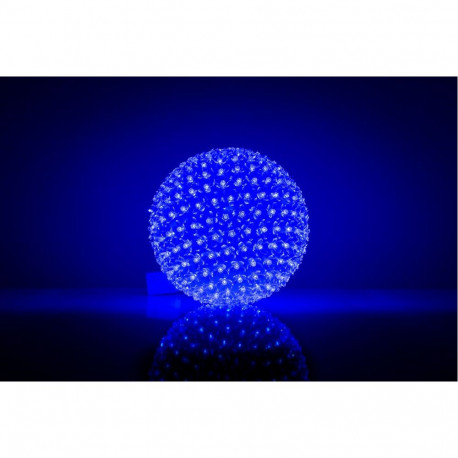 iLike N/A Bumba ar pum 466 300LED D-25cm Blue