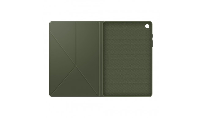 Samsung SAMSUNG Book Cover Tab A9+ Black