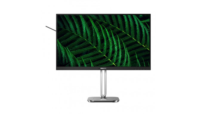 Mmd-monitors & displays PHILIPS 27B2G5500/00 Monitor 27inch QHD