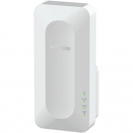 Netatmo NETGEAR AX1600 4-Stream WiFi 6 Mesh Ext.