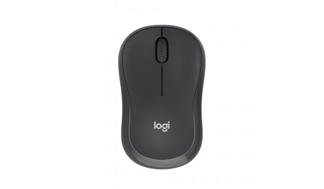 Logitech LOGI M240 Silent Bluetooth Mouse - GRAPH