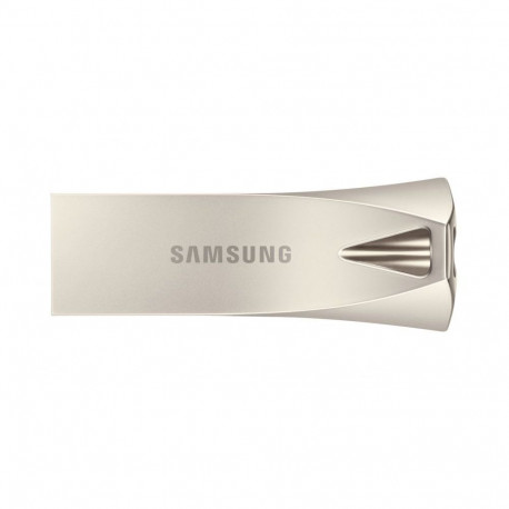 Samsung SAMSUNG BAR Plus Type-A 512GB ChamSilver