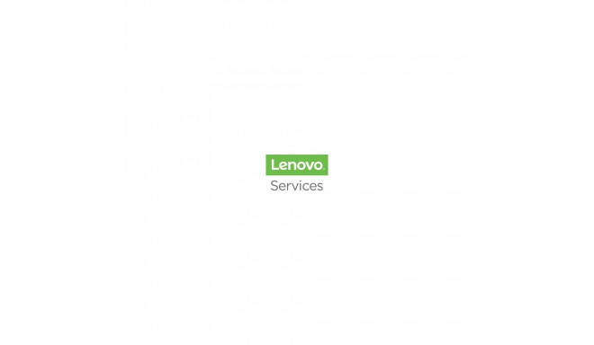 Lenovo LENOVO ThinkPlus ePac 3Y Tech Install