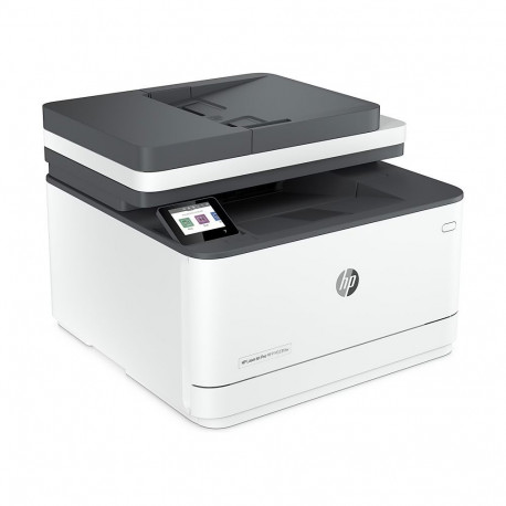 HP HP LaserJet Pro MFP 3102fdn 33ppm Print