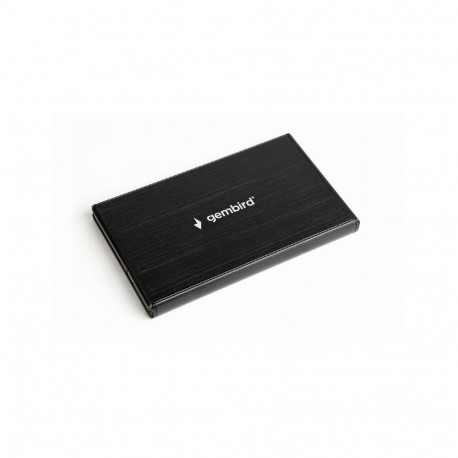 Gembird HDD CASE EXT. USB3 2.5"/BLACK EE2-U3S-3