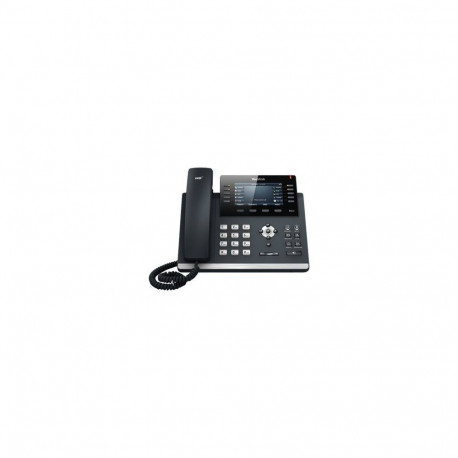 Yealink YEALINK SIP-T46U - VOIP PHONE
