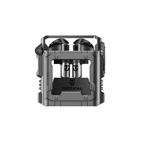 Tactical Tactical Vision StrikePods Bluetooth Silver