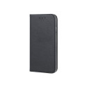 iLike Samsung Galaxy A25 5G (global) Smart Magnetic case Black iLike Samsung Galaxy A25 5G (global) Smart Magnetic case Black