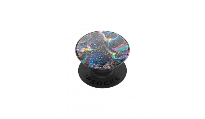 Popsockets Glitter Rainbow Void