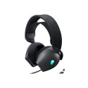 Dell Alienware Tri-Mode Wireless Gaming Headset - AW725H |