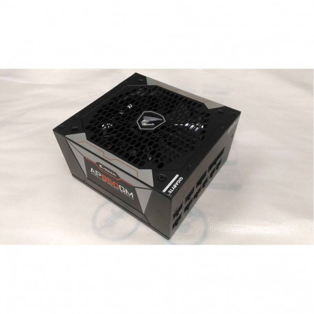 Gigabyte SALE OUT. GP-AP850GM,PSU 850W, 80+G | | GP-AP850GM | USED, REFURBISHED, WITHOUT ORIGINAL PA