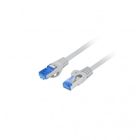 Lanberg Patch cable - CAT 6a | RJ-45 - male | RJ-45 - male | RJ-45 | S/FTP | 2 m