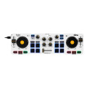 Hercules | DJControl Mix | Bluetooth | Speakers | USB connectivity