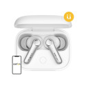 Earfun Wireless earphones TWS EarFun Air Pro 4, ANC (white)