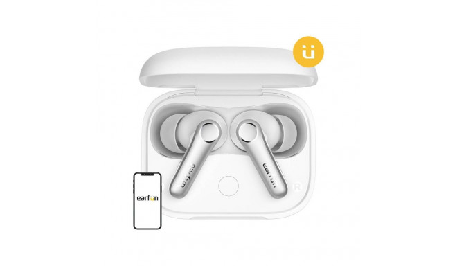 Earfun Wireless earphones TWS EarFun Air Pro 4, ANC (white)