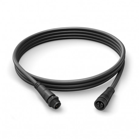 Philips Hue Outdoor 24V Cable Extension, 5m