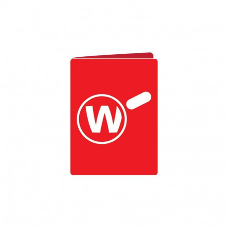 WatchGuard Passport | 1 year(s) | 1-50 user(s)