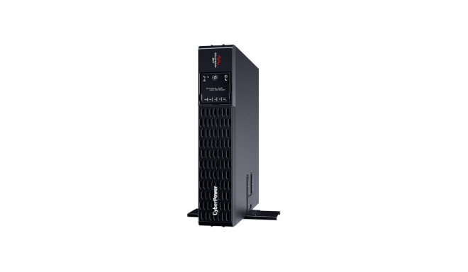 CyberPower | Smart App UPS Systems | PR2200ERT2U | 2200 VA | 2200 W