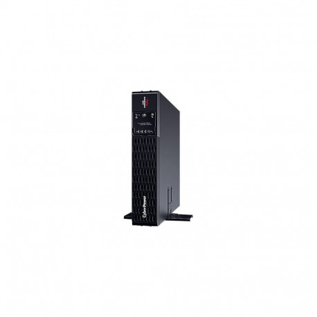 CyberPower | Smart App UPS Systems | PR1500ERTXL2U | 1500 VA | 1500 W