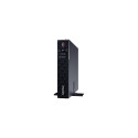 CyberPower | Smart App UPS Systems | PR1500ERTXL2U | 1500 VA | 1500 W