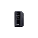 CyberPower | Backup UPS Systems | VP700ELCD | 700 VA | 390 W