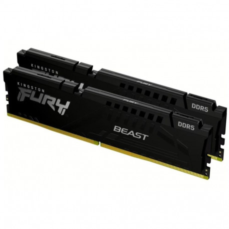 Kingston MEMORY DIMM 64GB DDR5-6000/K2 KF560C36BBE2K2-64