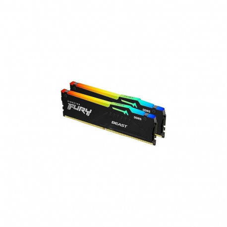 Kingston MEMORY DIMM 64GB DDR5-6000/K2 KF560C36BWEK2-64