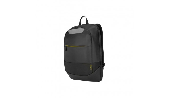 Targus | CityGear Convertible Multi Fit | Fits up to size 14-15.6 " | Backpack | Black
