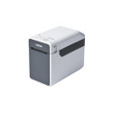 Brother TD-2125N | Mono | Thermal | Label Printer | Wi-Fi