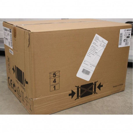 Bosch SALE OUT. BFL554MB0 Microwave Oven, Serie 6, Built-in, 900W, 25L, black | Microwave Oven | BFL