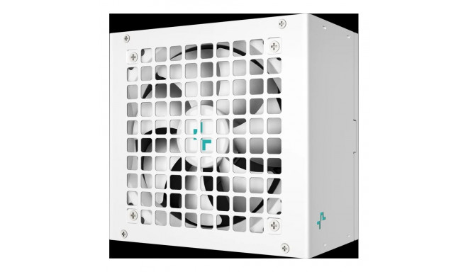 Deepcool PL650D-FC PSU, White