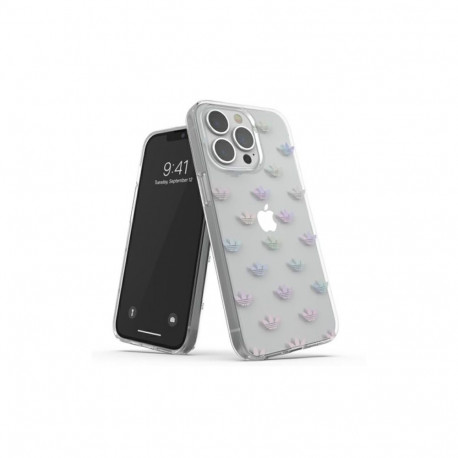 Adidas Adidas OR SnapCase ENTRY Case for iPhone 13 Pro / iPhone 13 - Multicolor