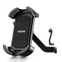Rockbros Rockbros 25210032005 Motorcycle Phone Holder for Mirror - Black