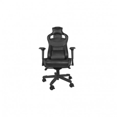 Genesis Gaming chair Nitro 950, NFG-1366, Black
