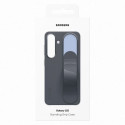 Samsung Samsung Standing Grip Case EF-GS931CBEGWW Silicone Case with Holder / Stand for Samsung Gala